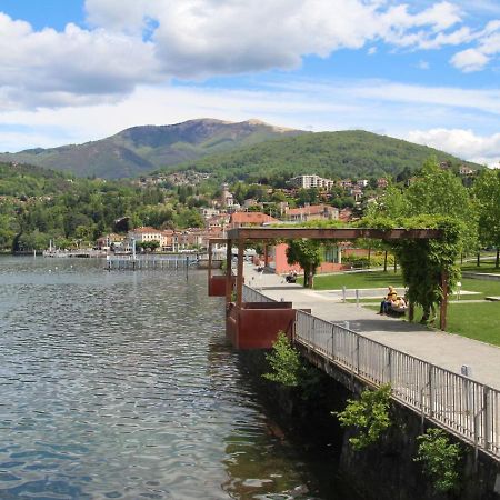 Apartment Del Sole-3 By Interhome Luino Exterior foto